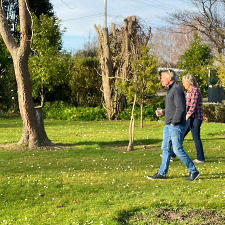 Amuri Villas Clive Dış mekan fotoğraf