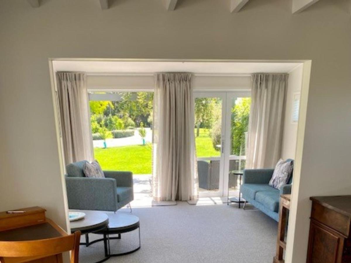 Amuri Villas Clive Dış mekan fotoğraf