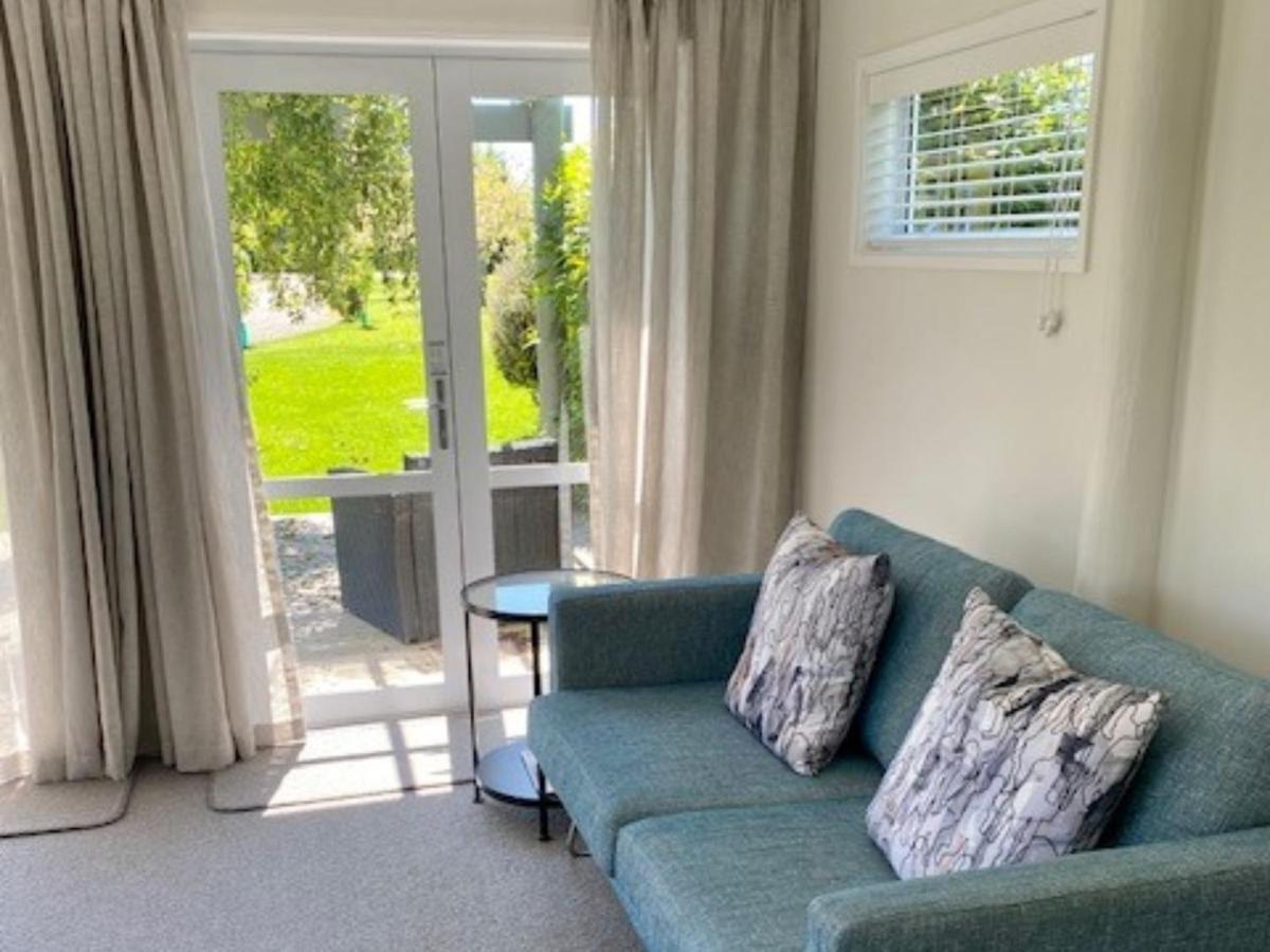 Amuri Villas Clive Dış mekan fotoğraf
