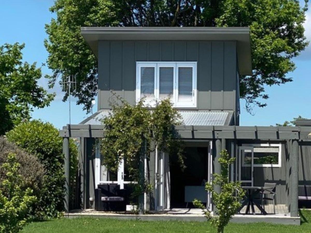 Amuri Villas Clive Dış mekan fotoğraf