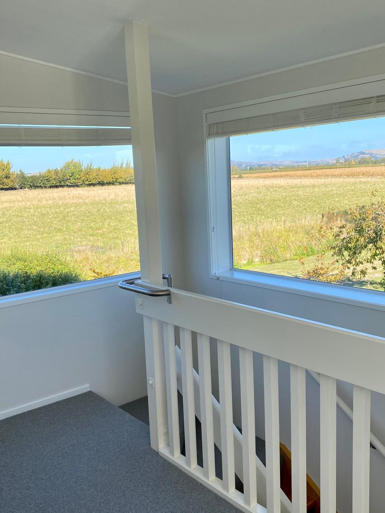 Amuri Villas Clive Dış mekan fotoğraf