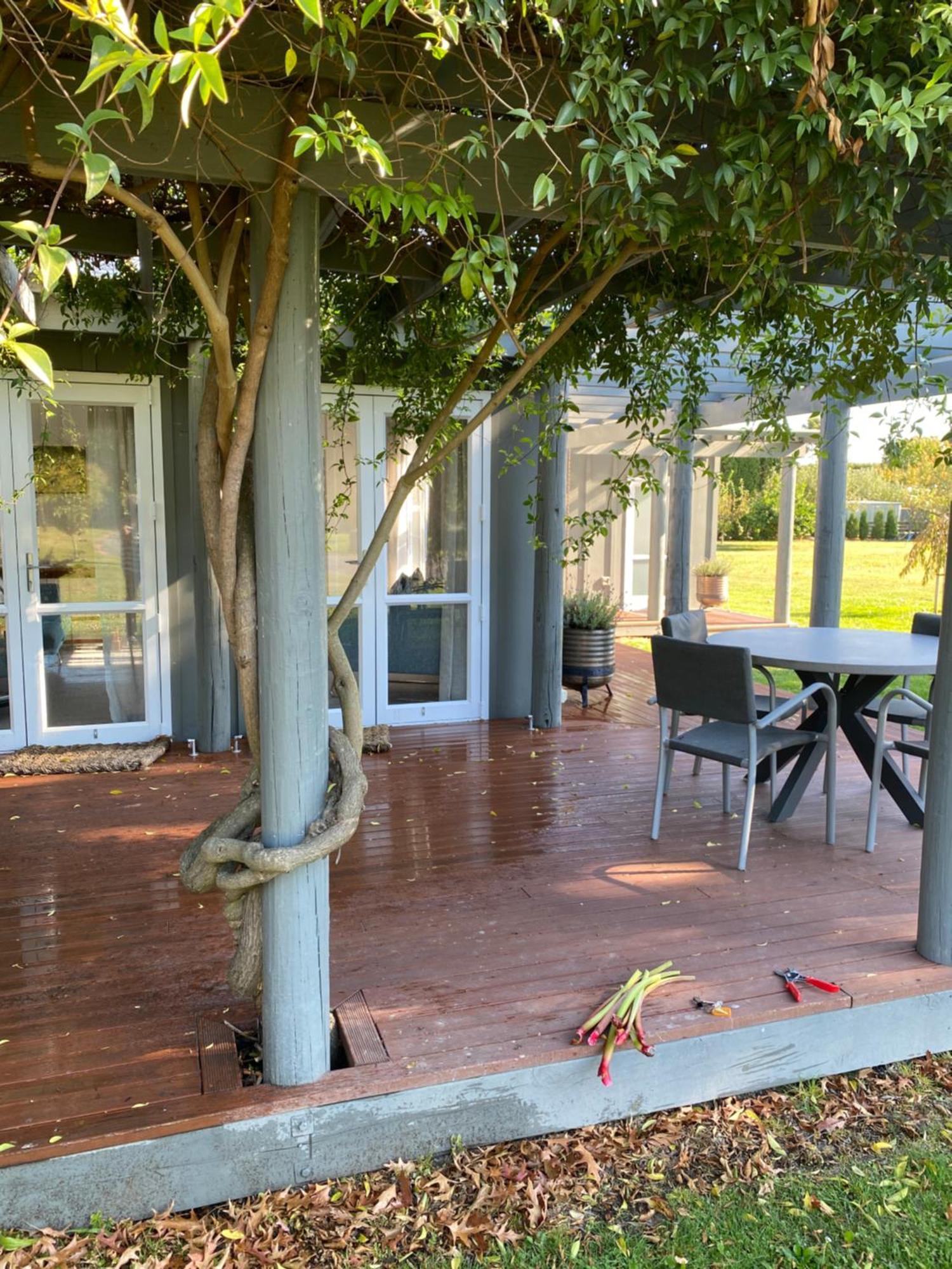 Amuri Villas Clive Dış mekan fotoğraf