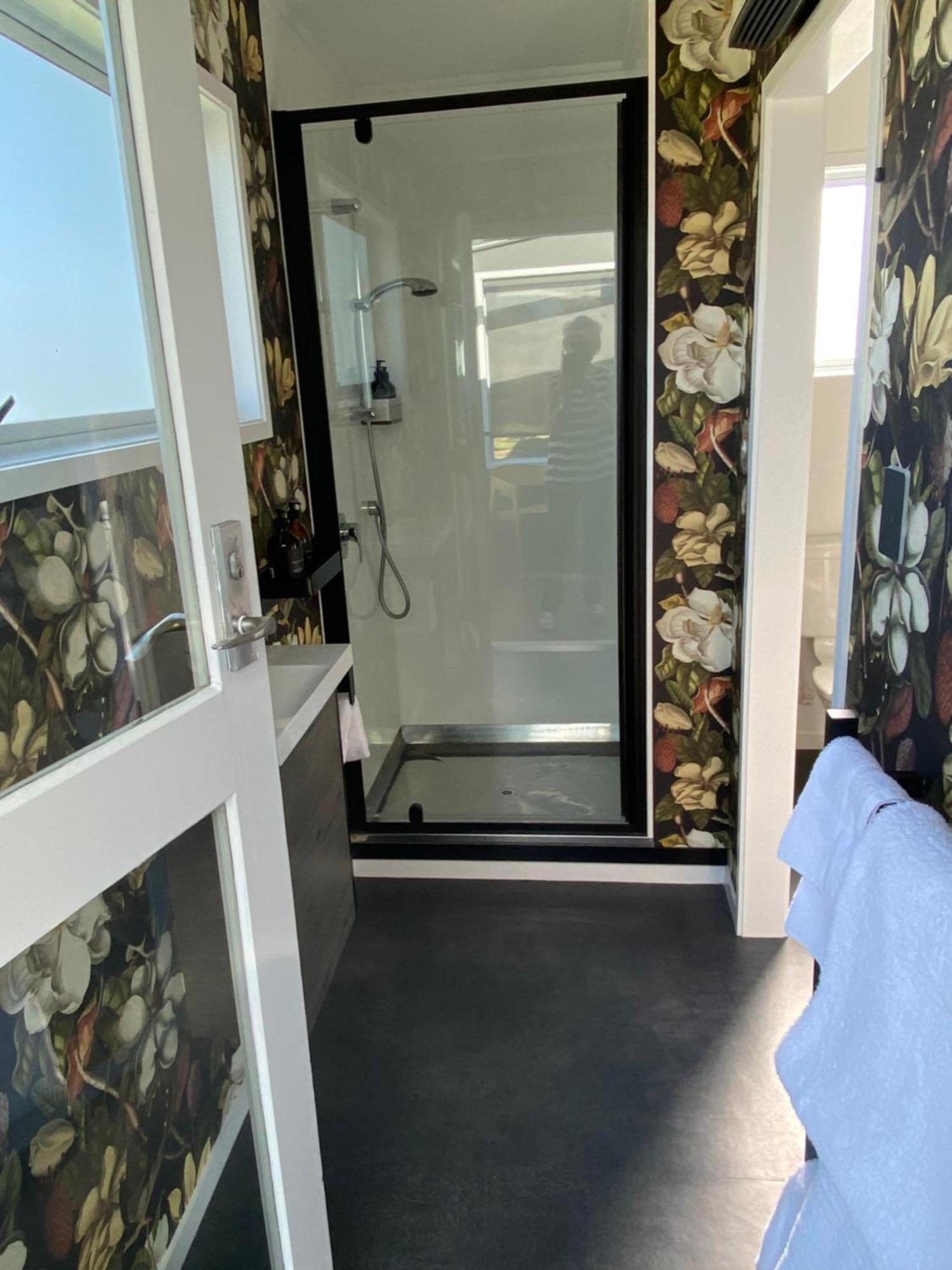 Amuri Villas Clive Dış mekan fotoğraf