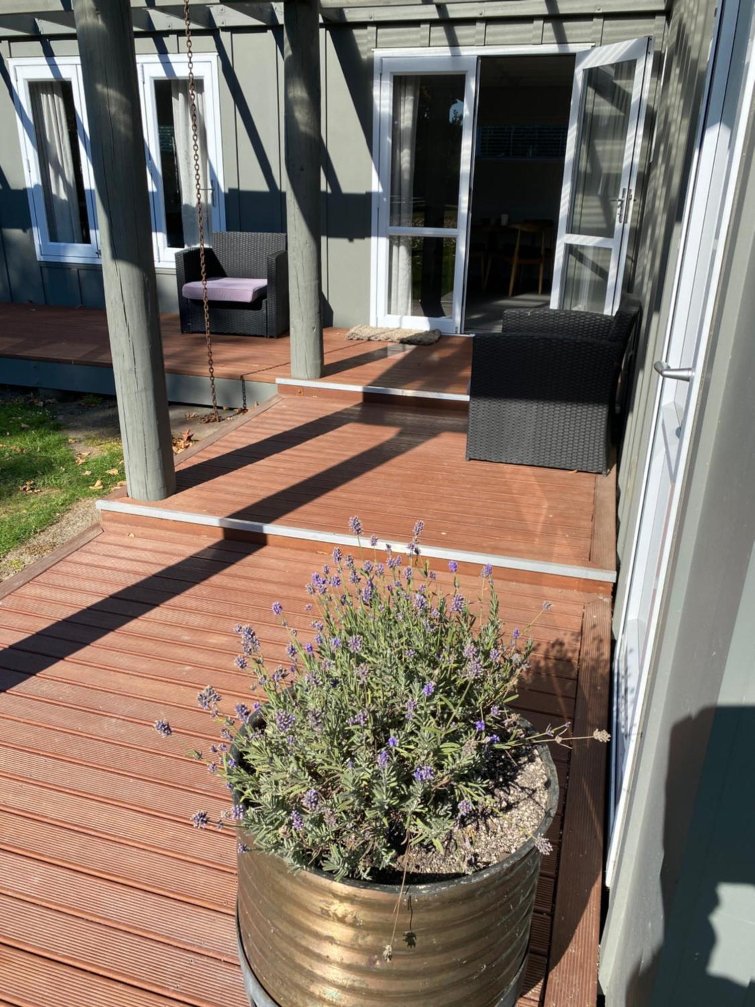 Amuri Villas Clive Dış mekan fotoğraf
