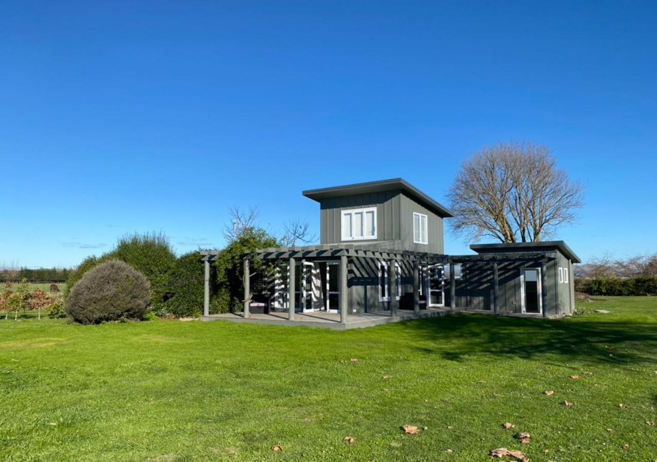 Amuri Villas Clive Dış mekan fotoğraf