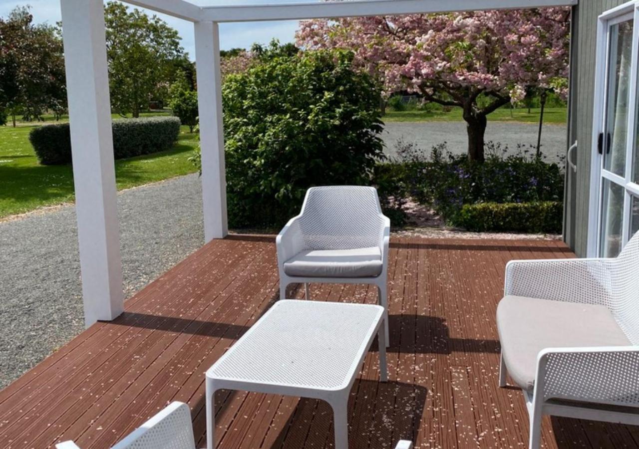 Amuri Villas Clive Dış mekan fotoğraf