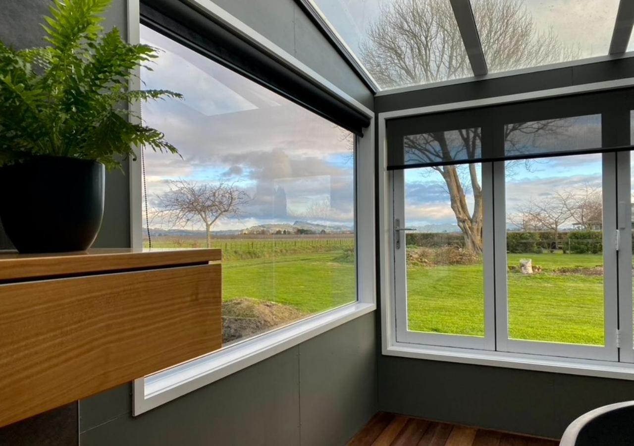 Amuri Villas Clive Dış mekan fotoğraf