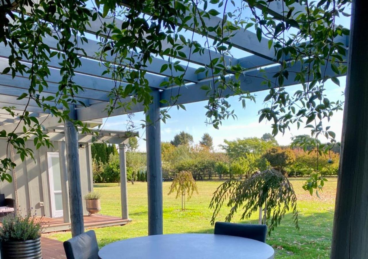 Amuri Villas Clive Dış mekan fotoğraf