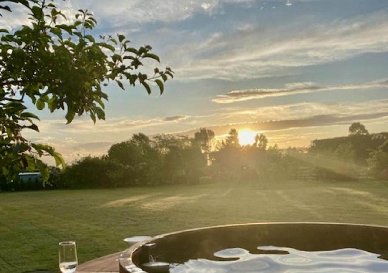 Amuri Villas Clive Dış mekan fotoğraf
