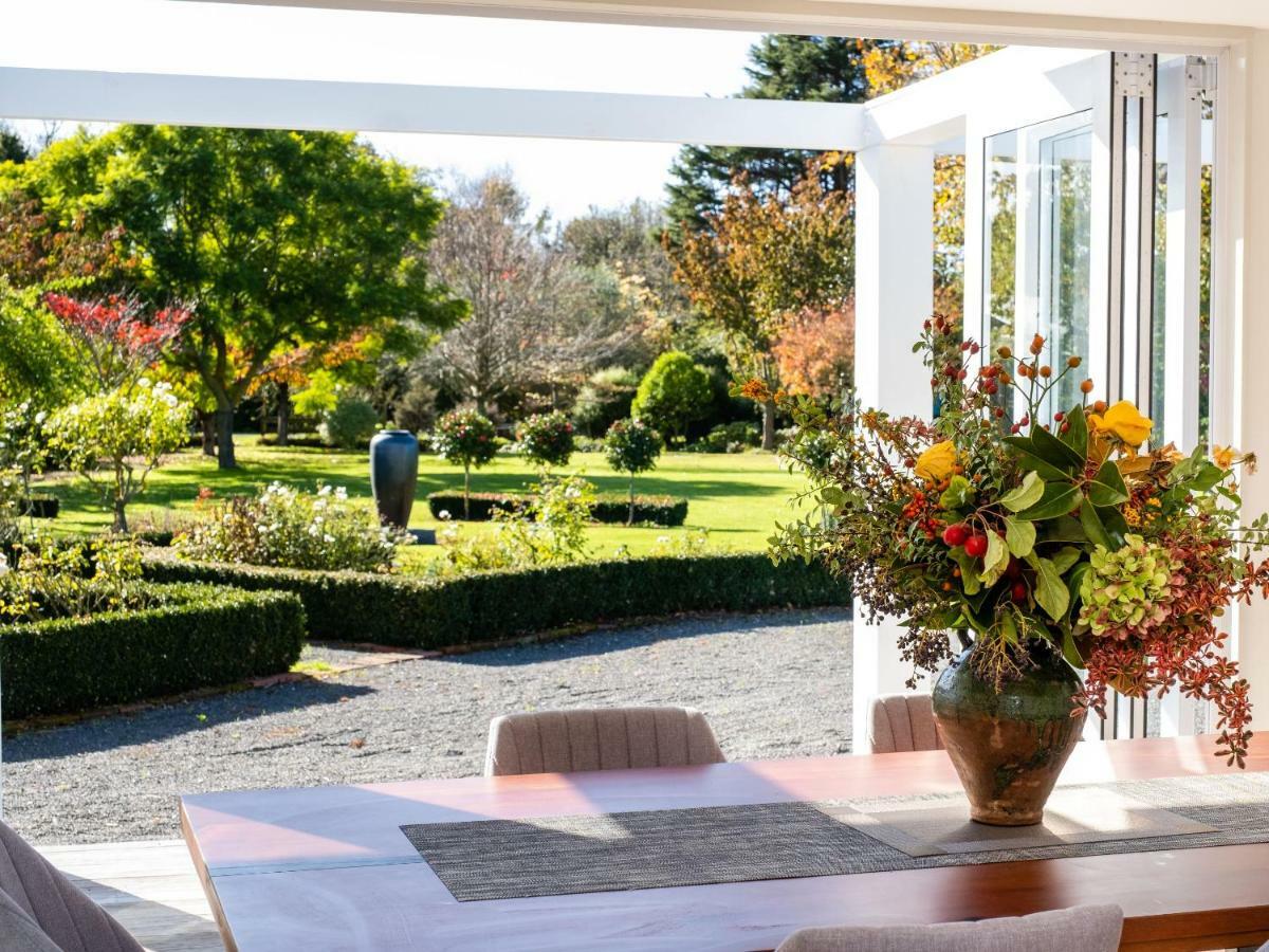 Amuri Villas Clive Dış mekan fotoğraf
